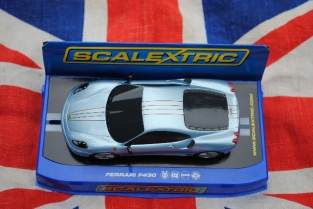 ScaleXtric C3067 FERRARI F430